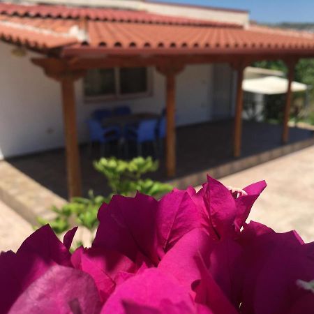 Guesthouse Nedin Ksamil Kültér fotó