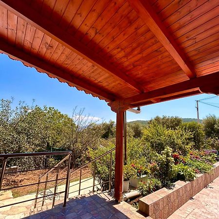 Guesthouse Nedin Ksamil Kültér fotó