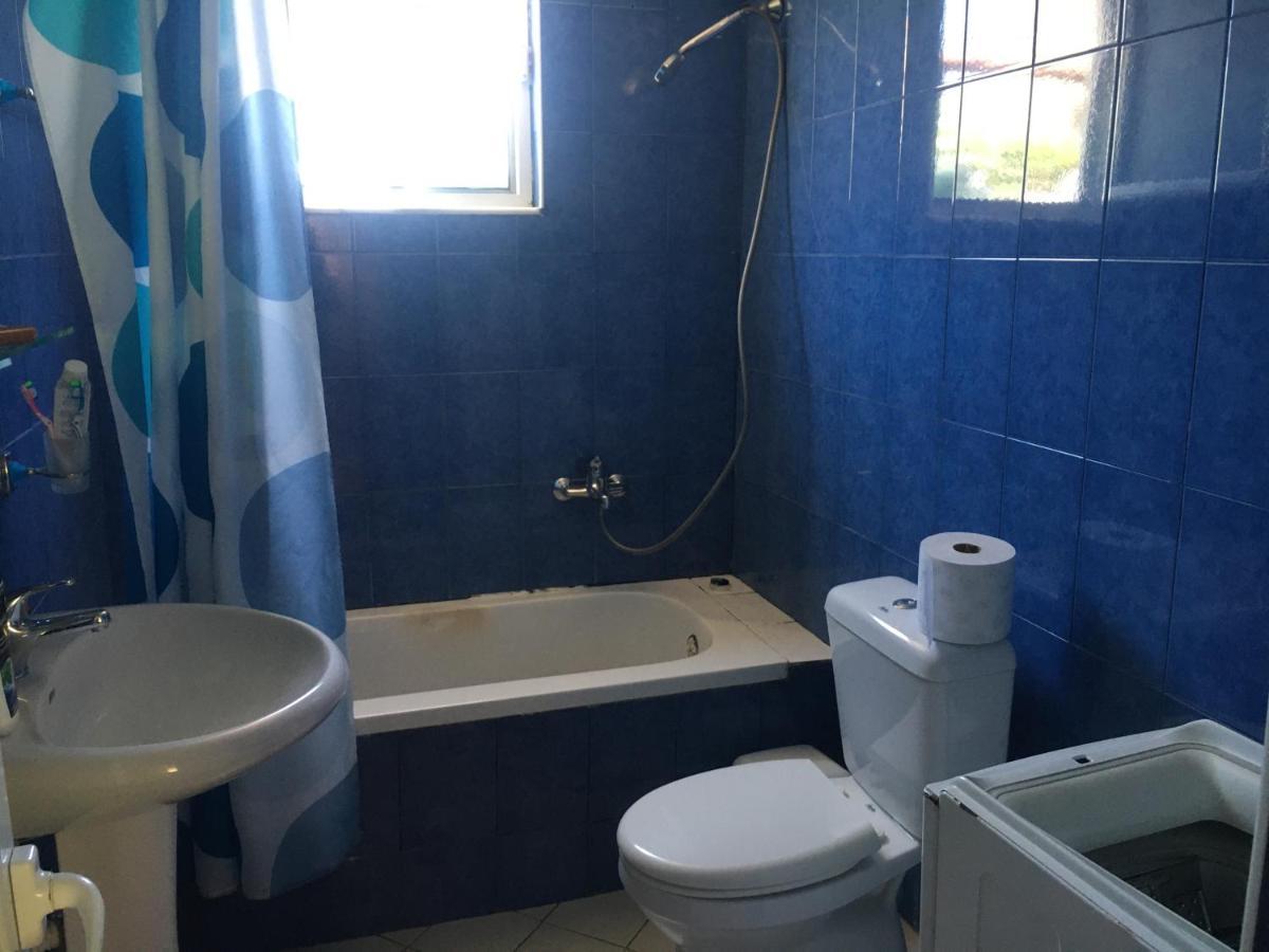 Guesthouse Nedin Ksamil Kültér fotó
