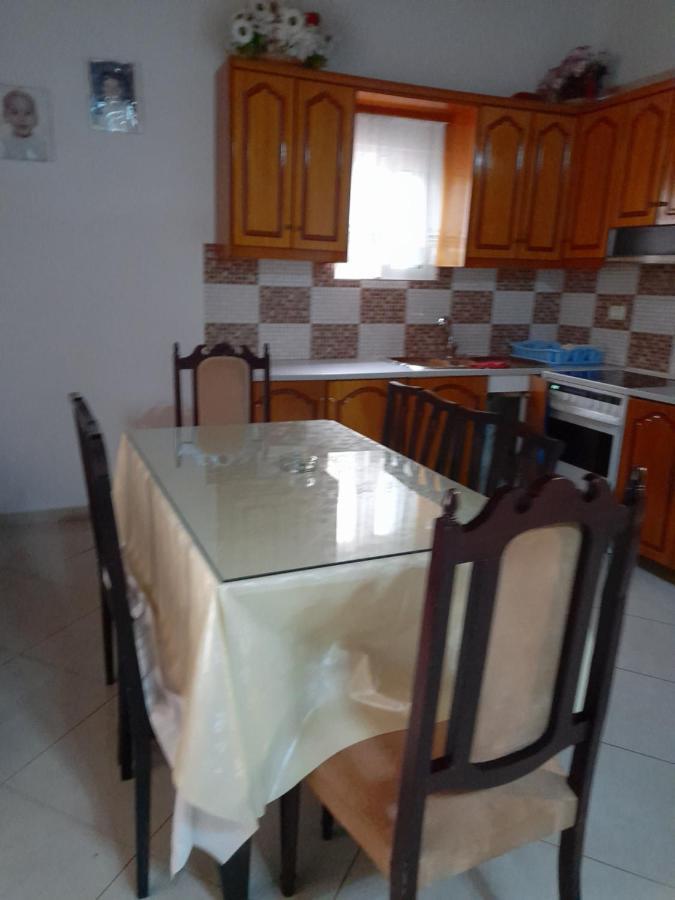 Guesthouse Nedin Ksamil Kültér fotó
