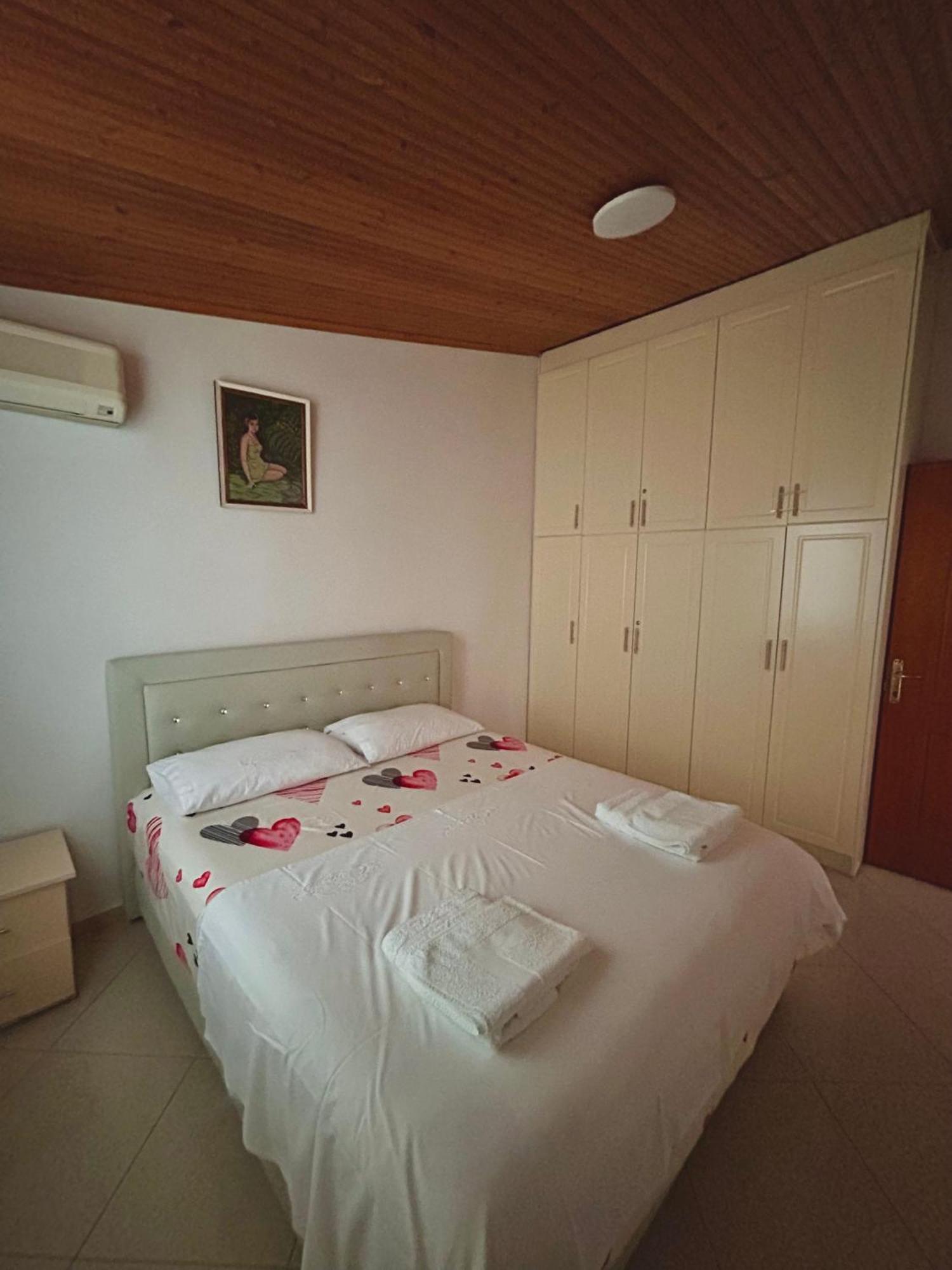 Guesthouse Nedin Ksamil Kültér fotó