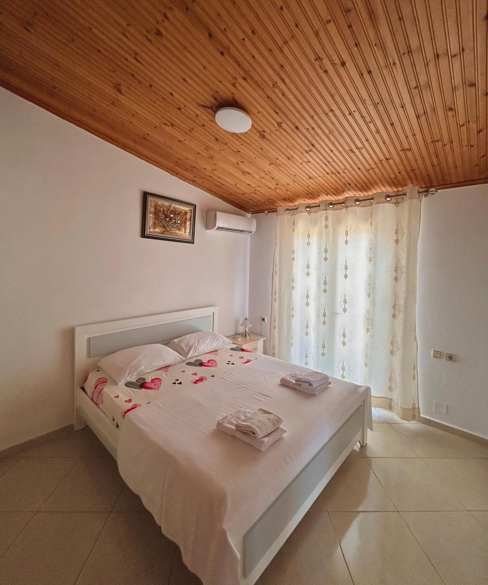 Guesthouse Nedin Ksamil Kültér fotó